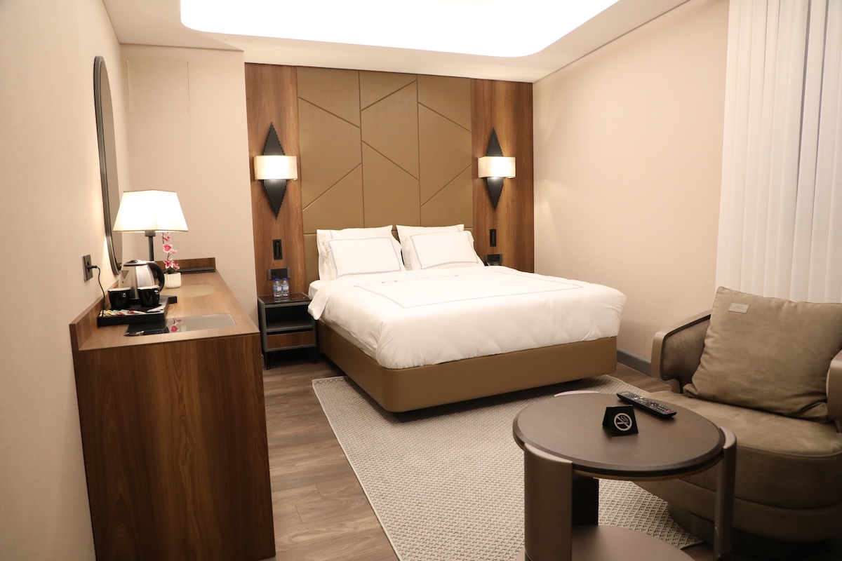 Hotel Dedeman 5