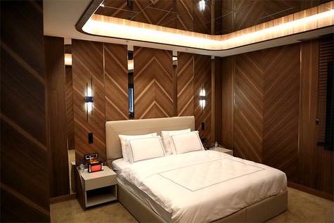 Hotel Dedeman galeri 2