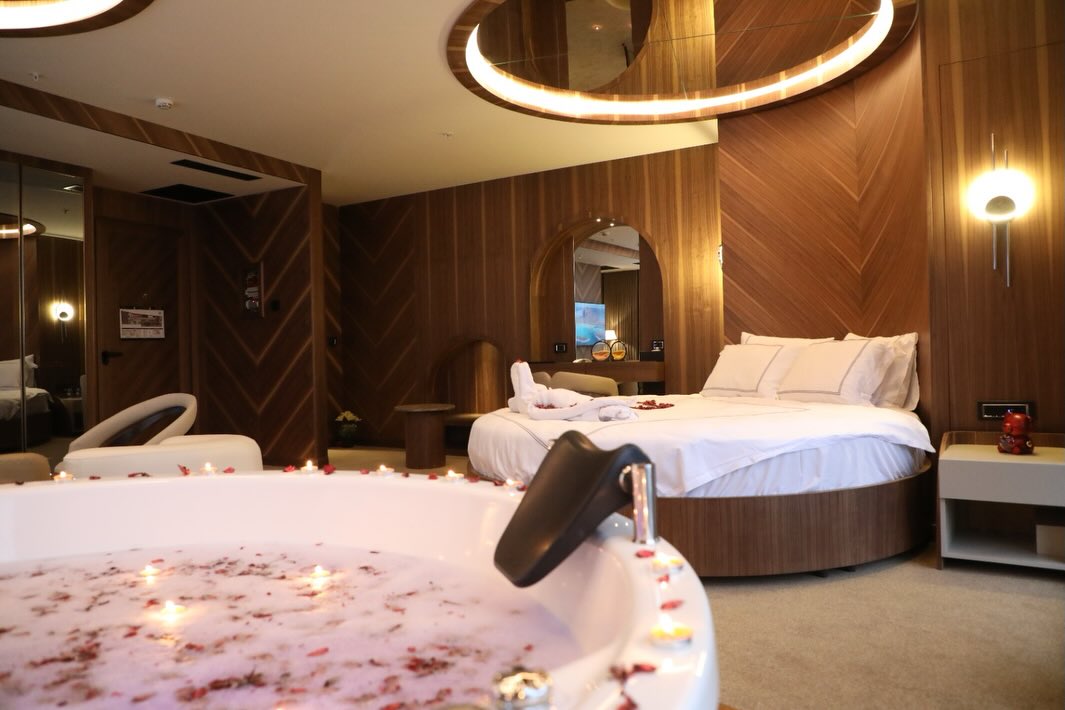 Hotel Dedeman galeri 4